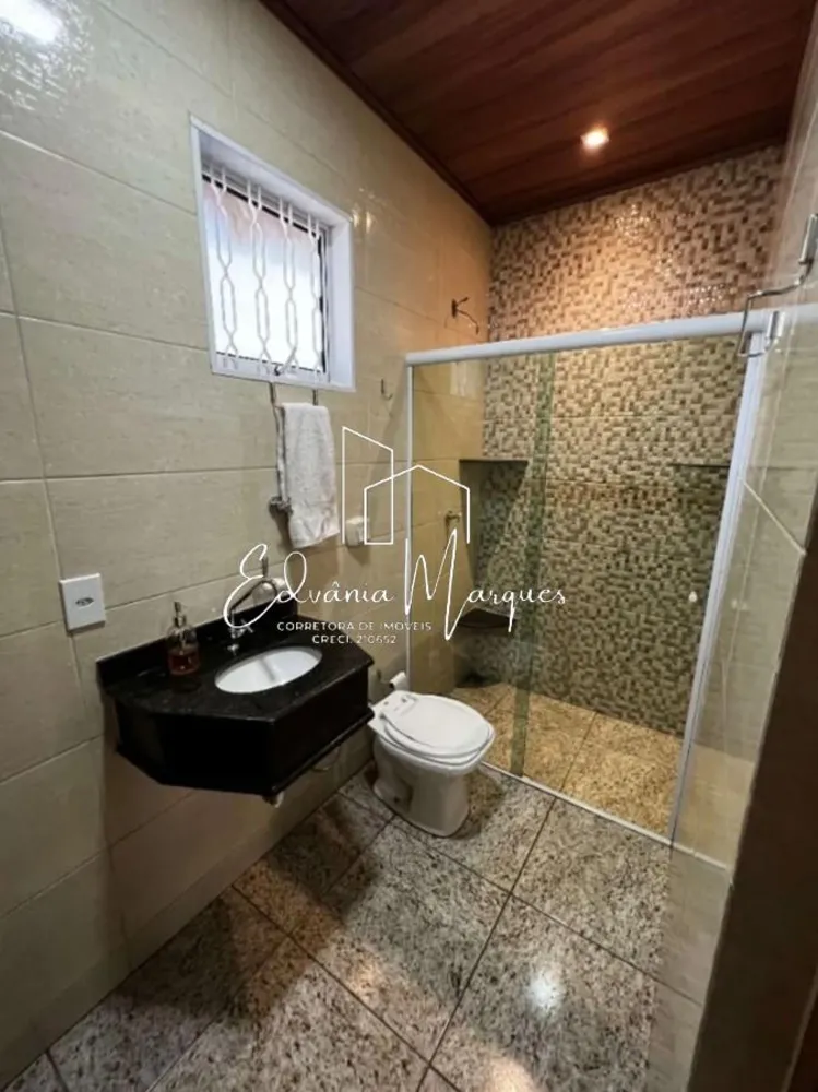 Chácara, 4 quartos, 2000 m² - Foto 3