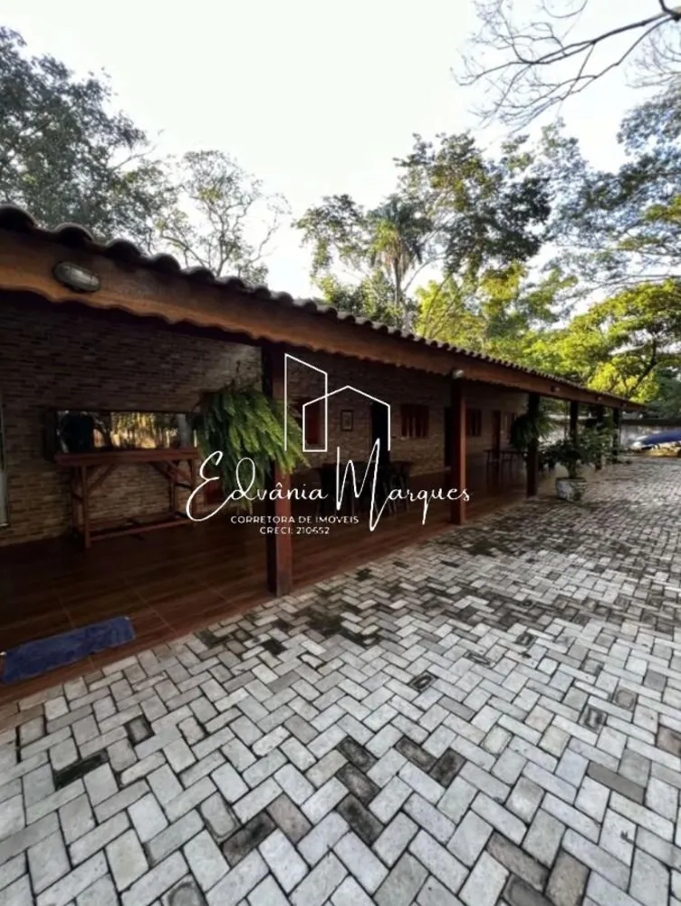 Chácara, 4 quartos, 2000 m² - Foto 8