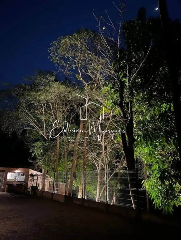 Chácara, 4 quartos, 2000 m² - Foto 3