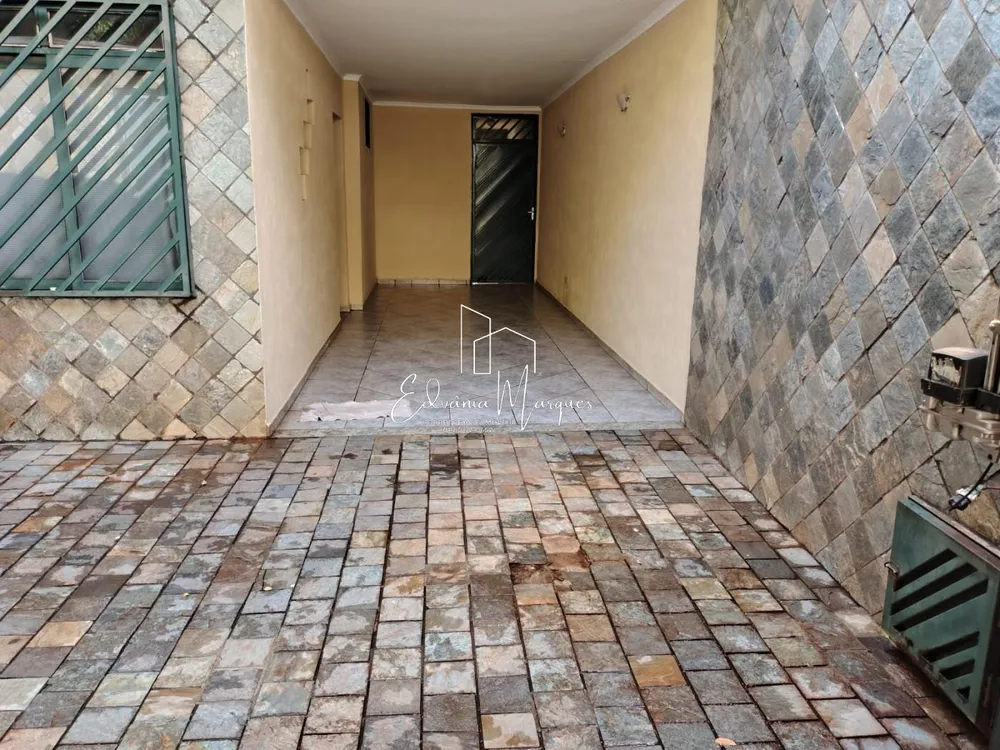 Casa, 3 quartos - Foto 15