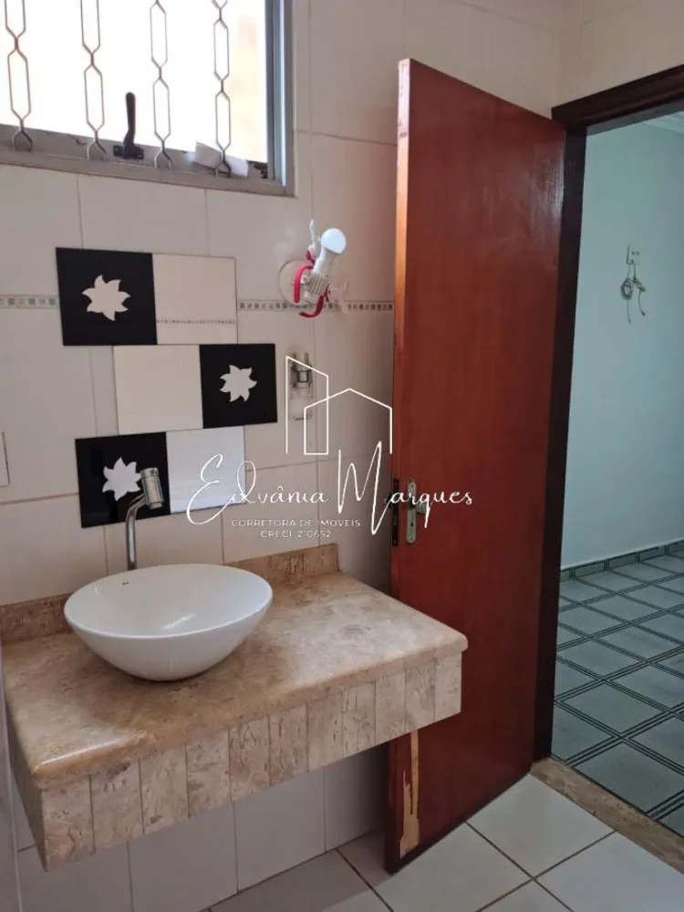 Casa, 3 quartos - Foto 10
