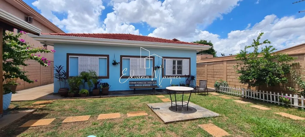 Casa, 4 quartos - Foto 5