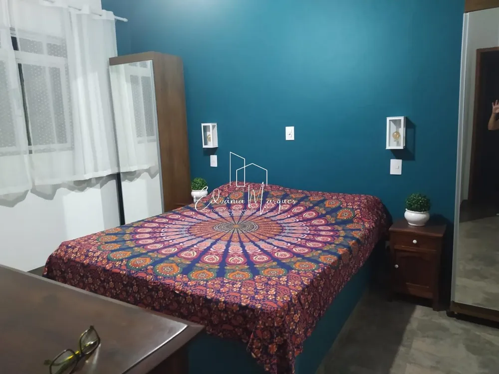 Casa, 4 quartos - Foto 7