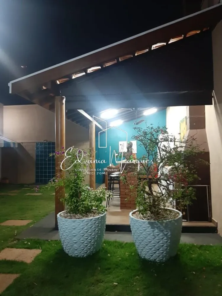 Casa, 4 quartos - Foto 8