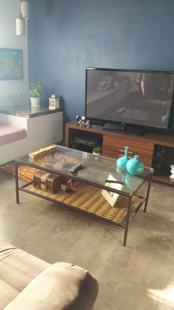 Casa, 4 quartos - Foto 4