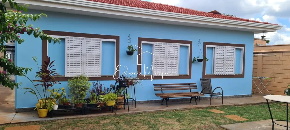 Casa, 4 quartos - Foto 1