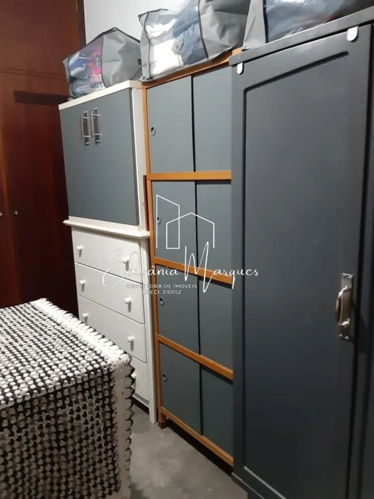 Casa, 4 quartos - Foto 10