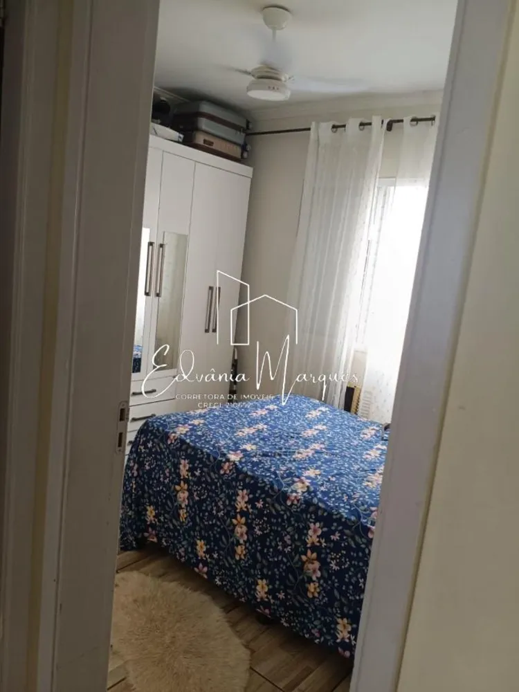 Apartamento, 2 quartos - Foto 6
