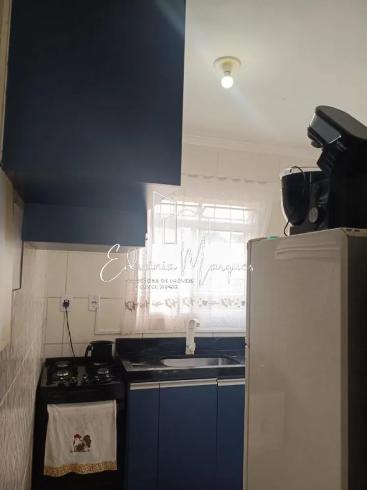 Apartamento, 2 quartos - Foto 4