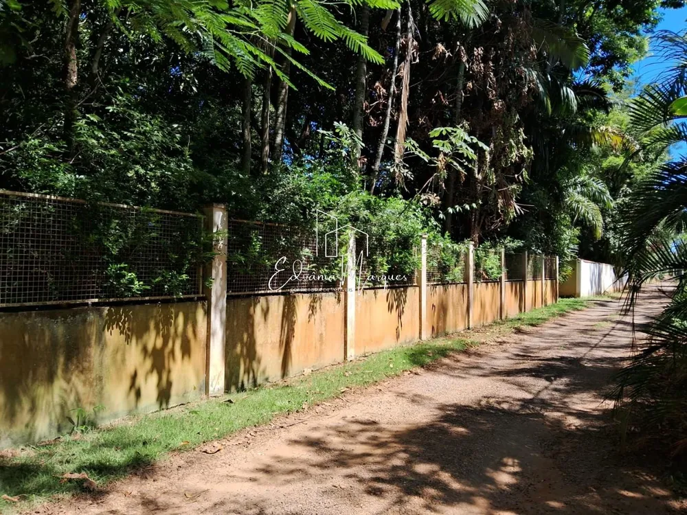 Chácara, 2 quartos, 2000 m² - Foto 3