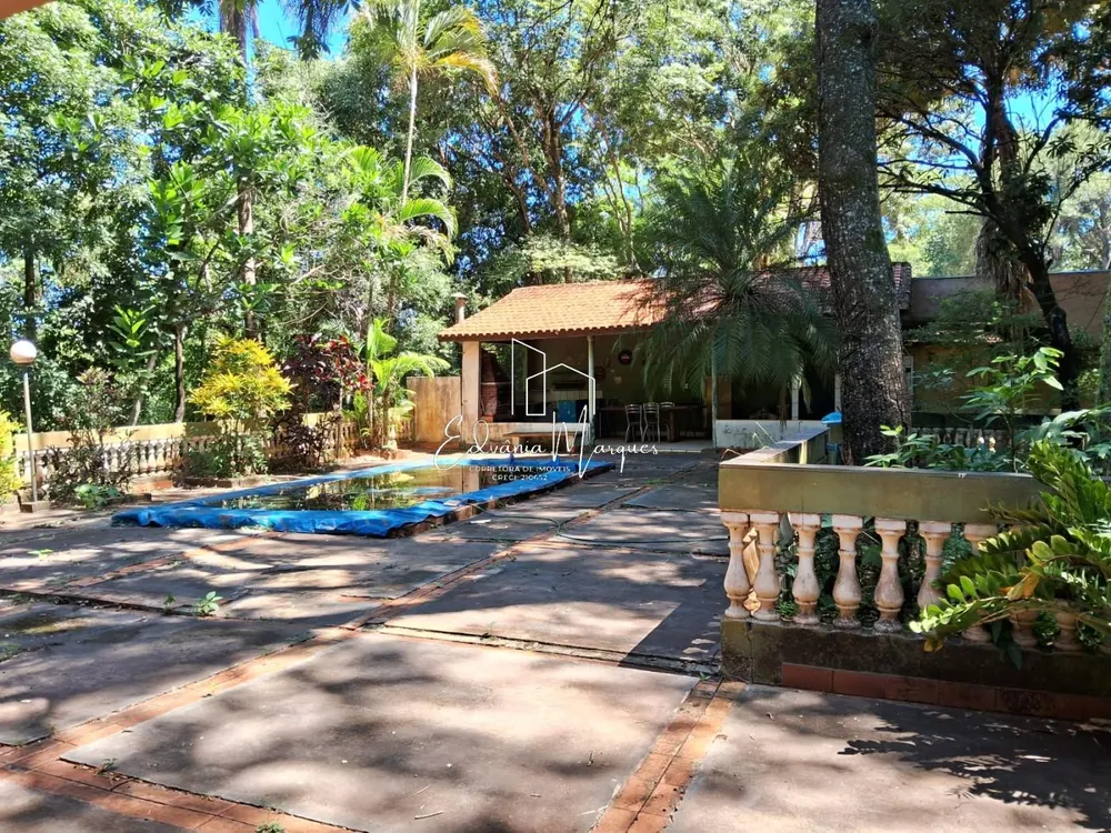Chácara, 2 quartos, 2000 m² - Foto 4