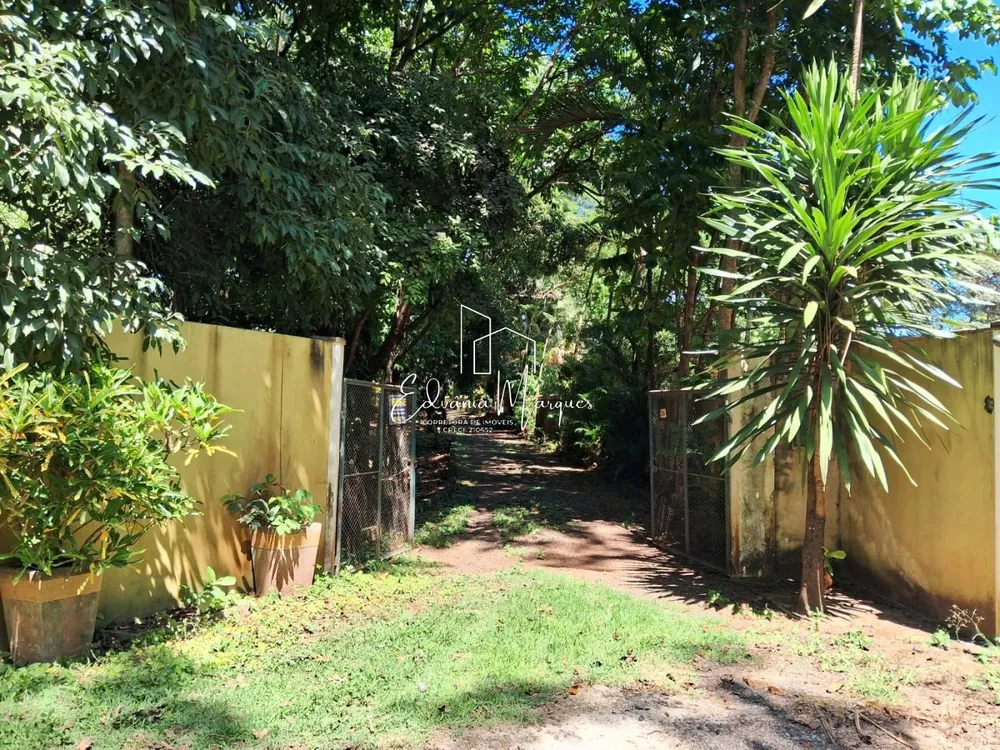 Chácara, 2 quartos, 2000 m² - Foto 2