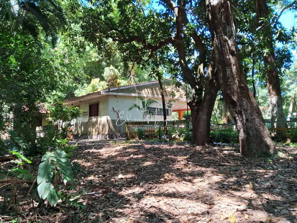 Chácara, 2 quartos, 2000 m² - Foto 5