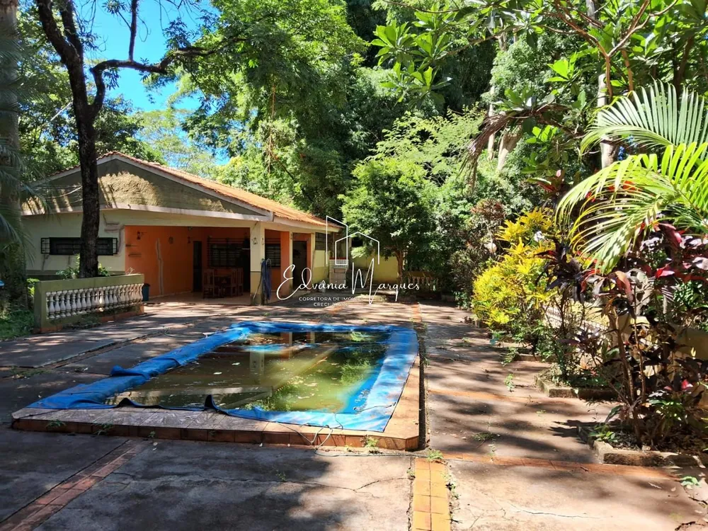 Chácara, 2 quartos, 2000 m² - Foto 8