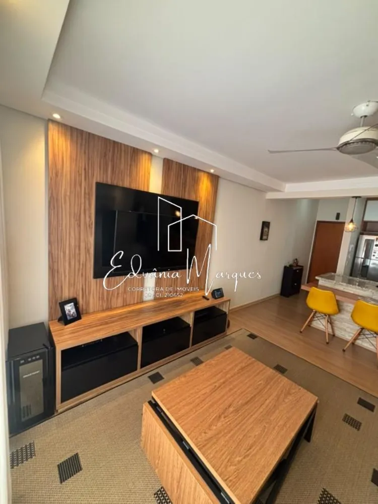 Apartamento, 2 quartos - Foto 3