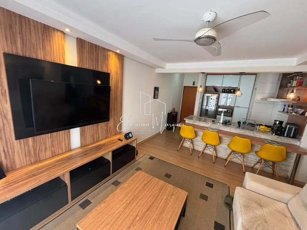 Apartamento, 2 quartos - Foto 6