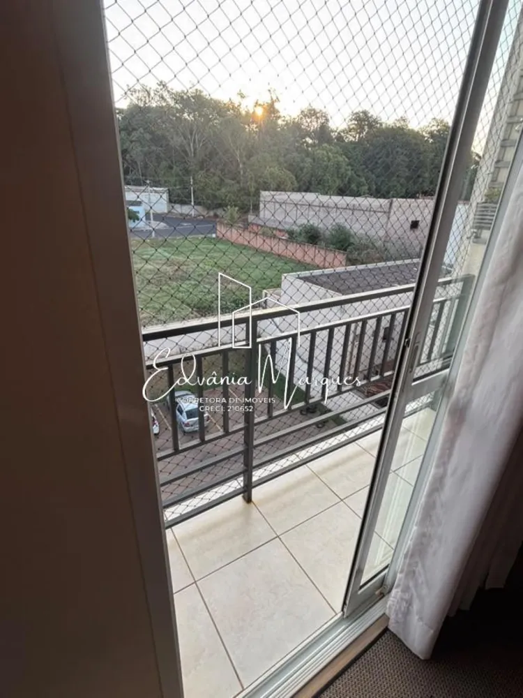 Apartamento, 2 quartos - Foto 3