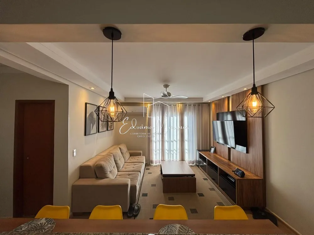 Apartamento, 2 quartos - Foto 2