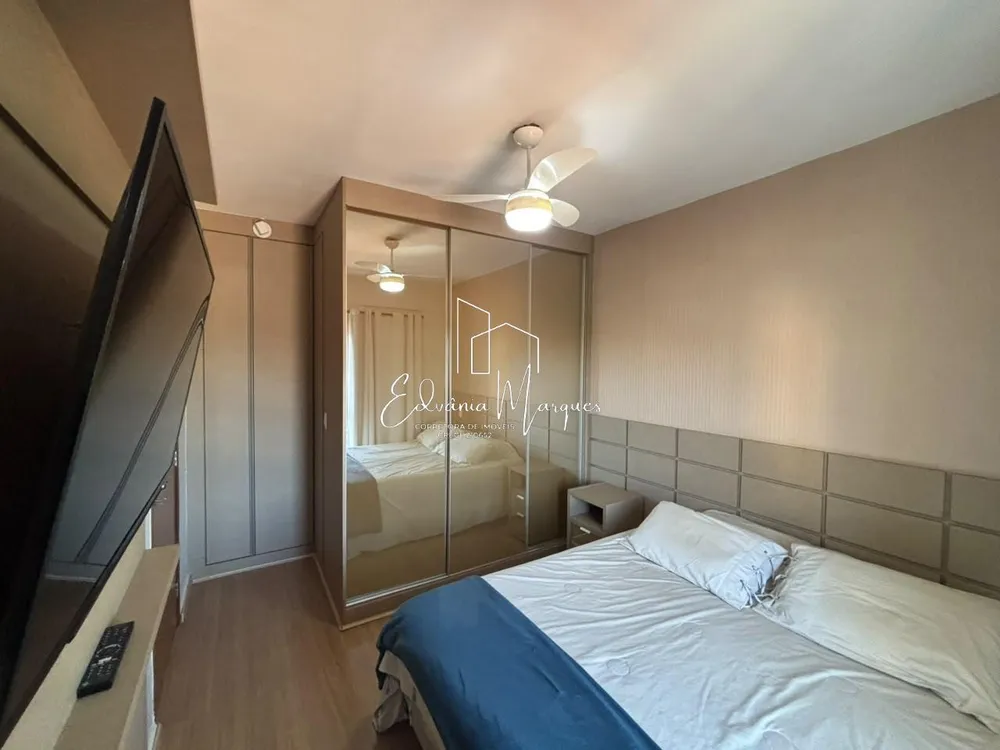 Apartamento, 2 quartos - Foto 4