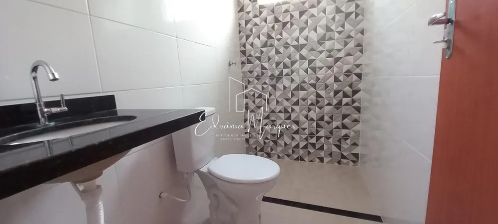 Casa, 2 quartos - Foto 4