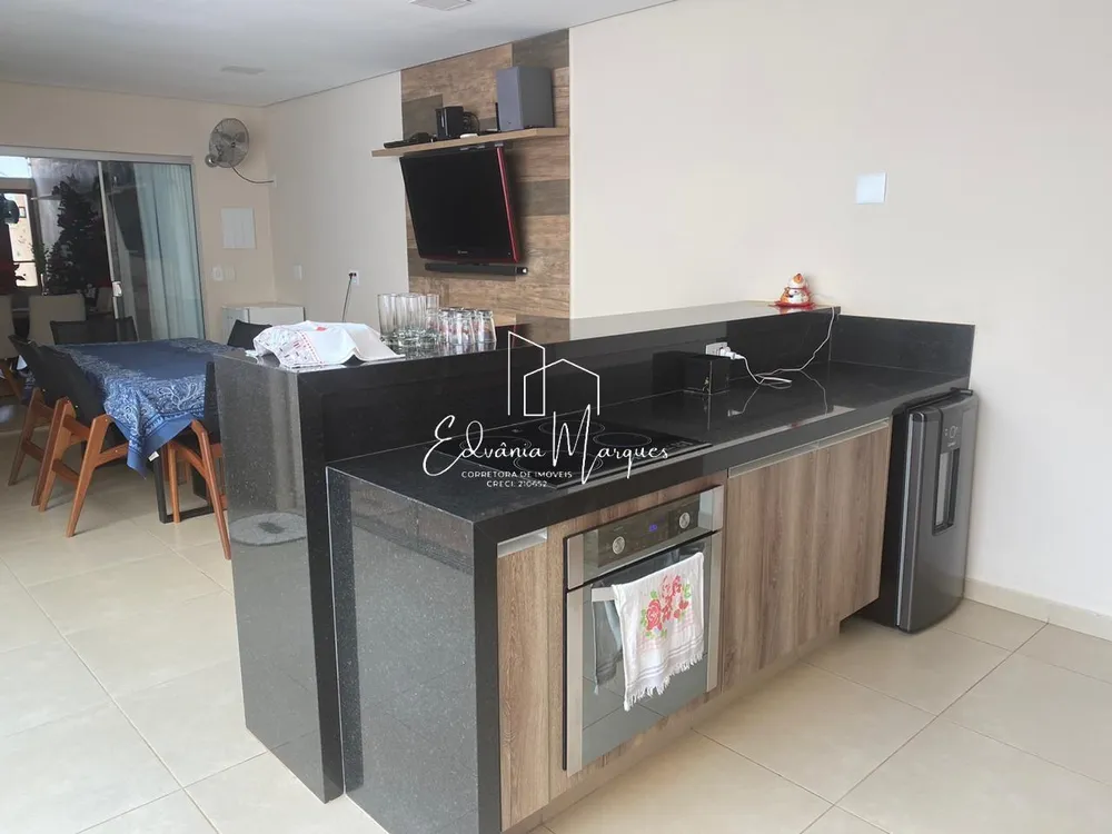 Sobrado, 3 quartos - Foto 1