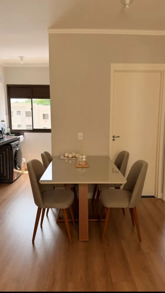 Apartamento, 2 quartos - Foto 4
