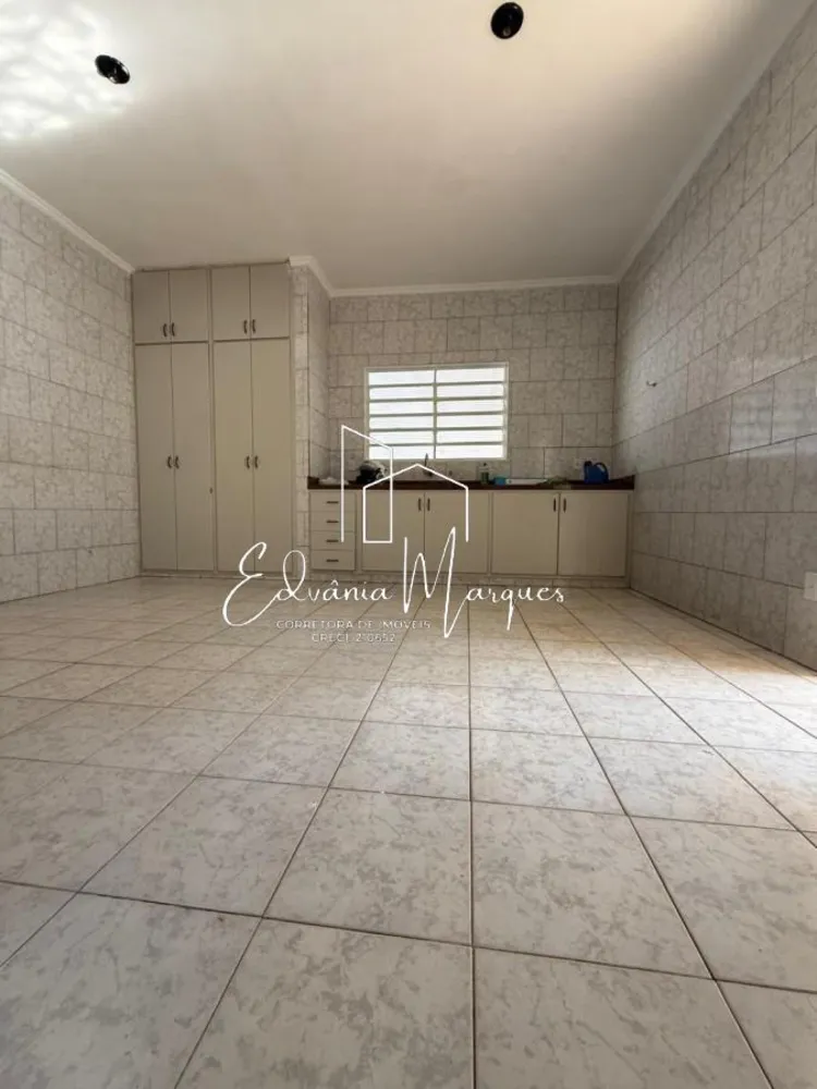 Casa, 4 quartos - Foto 2