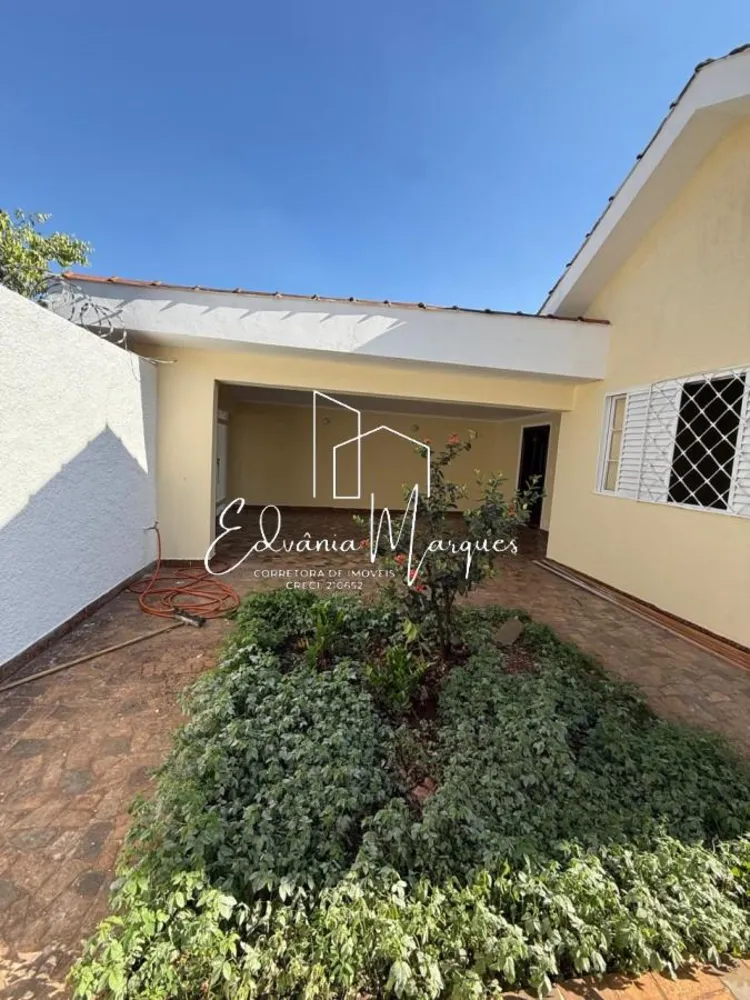 Casa, 4 quartos - Foto 1