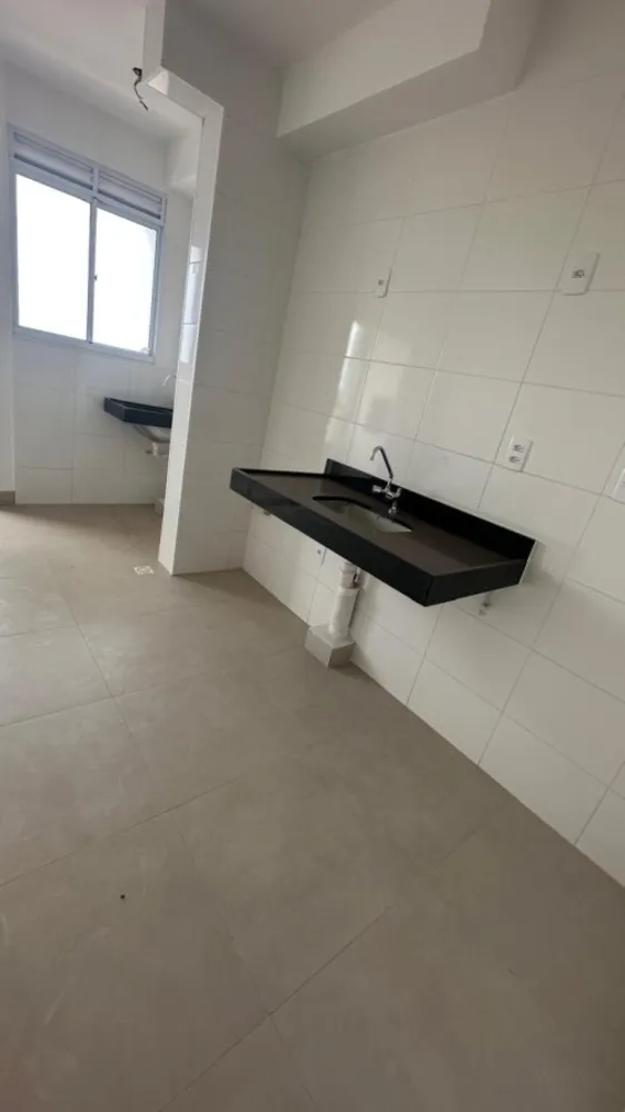 Apartamento, 2 quartos - Foto 1