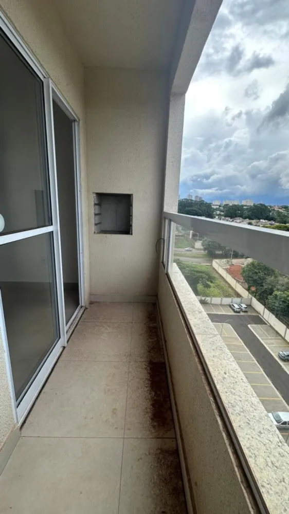Apartamento, 2 quartos - Foto 12