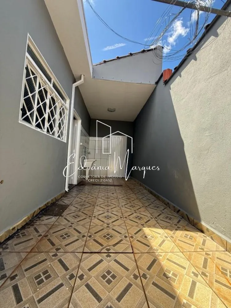 Casa, 2 quartos - Foto 4