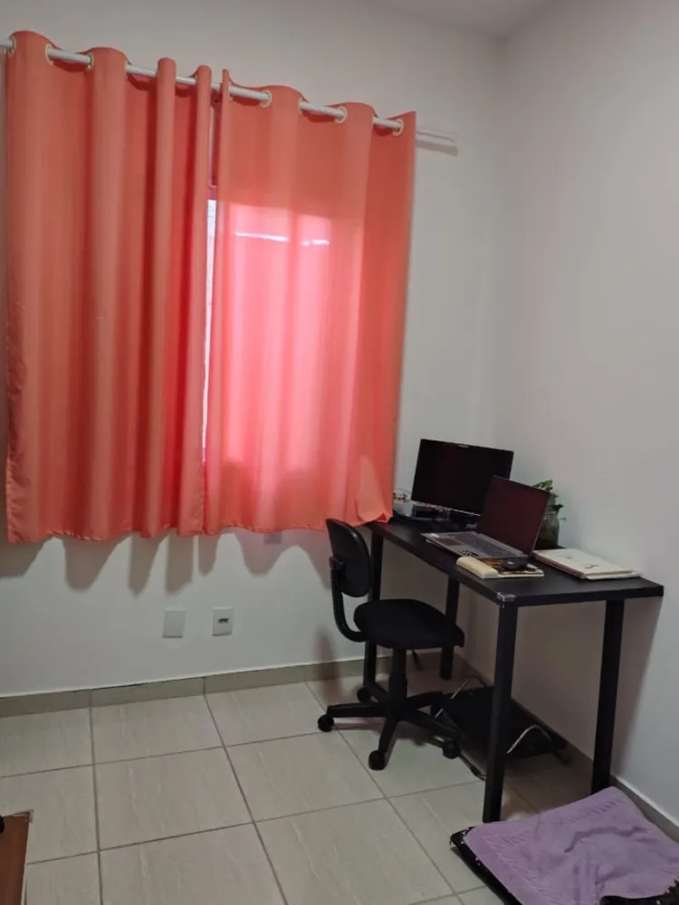 Apartamento, 2 quartos - Foto 1