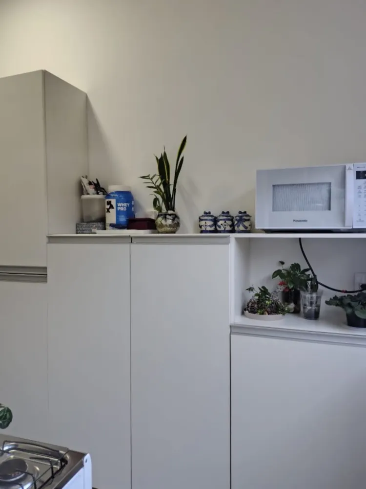 Apartamento, 2 quartos - Foto 2