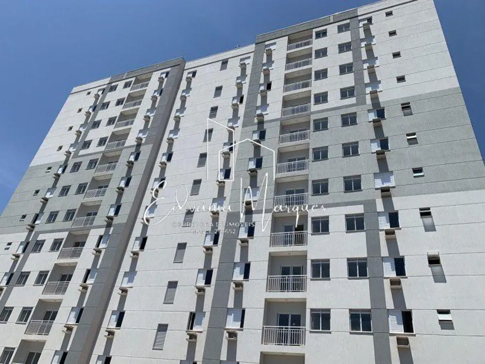 Apartamento, 2 quartos - Foto 6