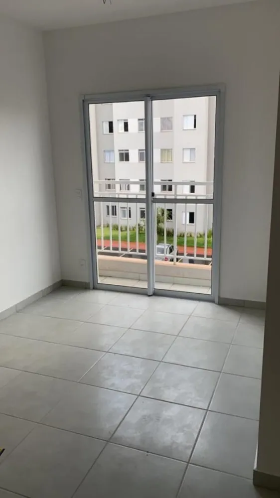 Apartamento, 2 quartos - Foto 4