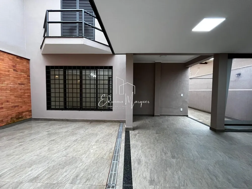 Sobrado, 3 quartos - Foto 1