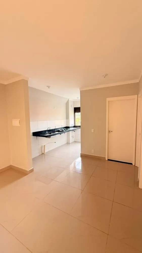 Apartamento, 2 quartos - Foto 1