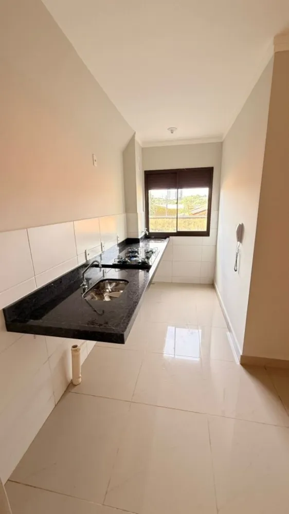 Apartamento, 2 quartos - Foto 2