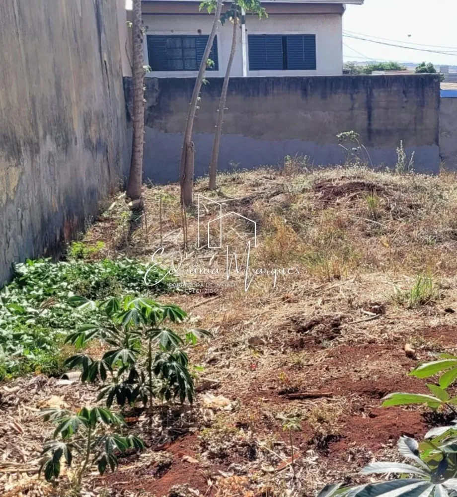 Terreno, 160 m² - Foto 1