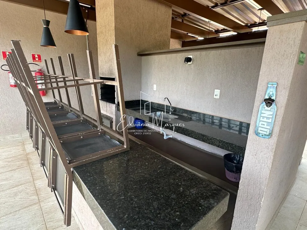 Apartamento, 2 quartos - Foto 8