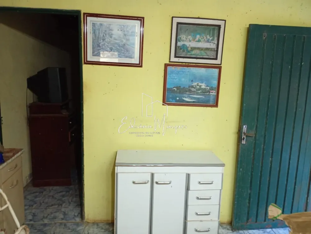 Chácara, 3 quartos, 1500 m² - Foto 8
