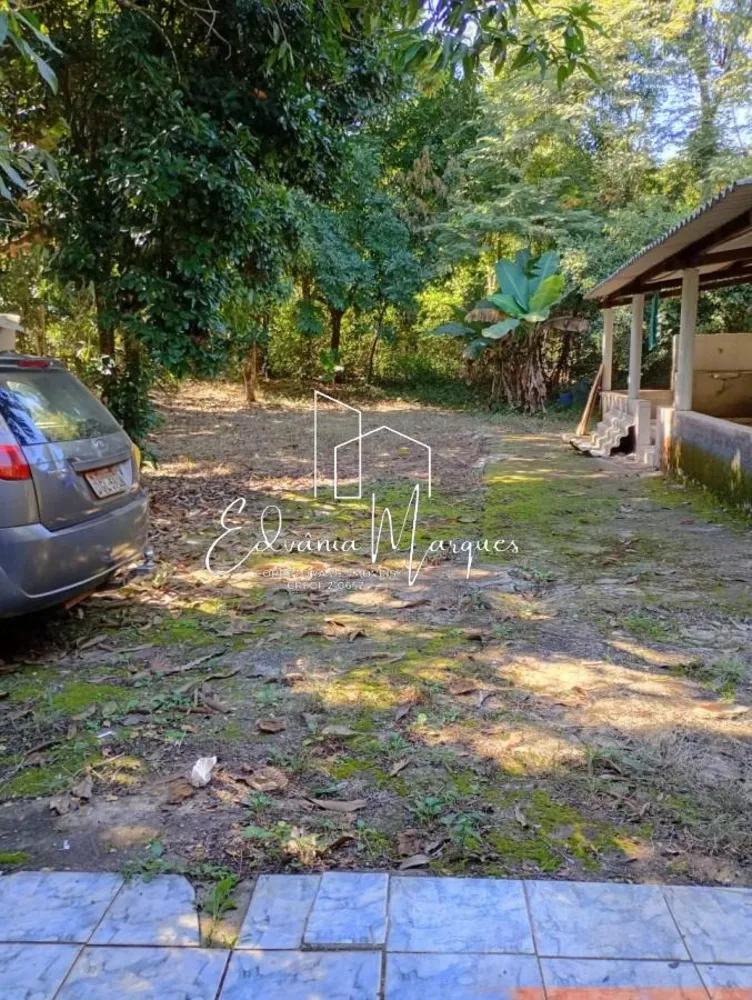 Chácara, 3 quartos, 1500 m² - Foto 4