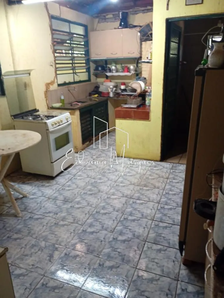 Chácara, 3 quartos, 1500 m² - Foto 6