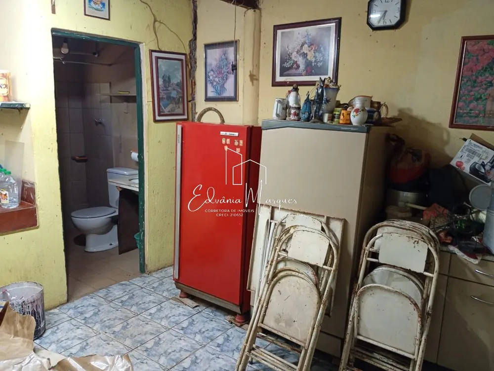 Chácara, 3 quartos, 1500 m² - Foto 5