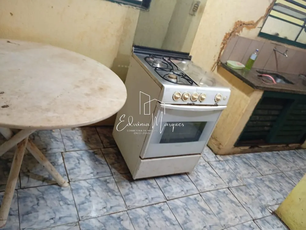 Chácara, 3 quartos, 1500 m² - Foto 1