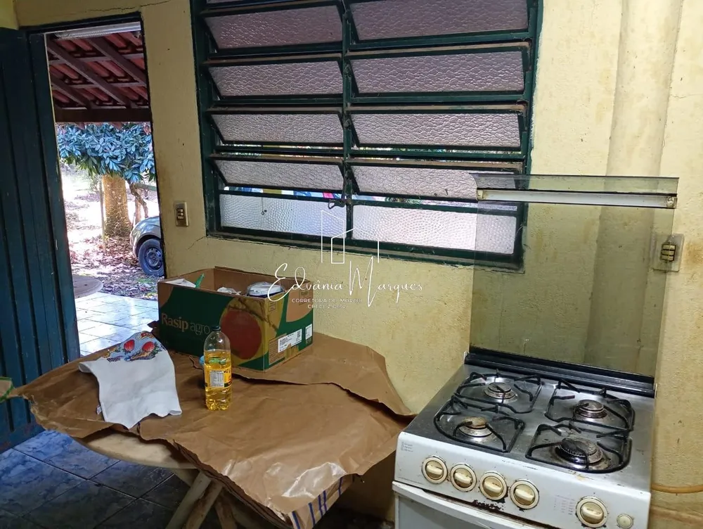 Chácara, 3 quartos, 1500 m² - Foto 2