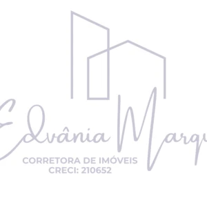 Logo de Edvania Marques Imoveis