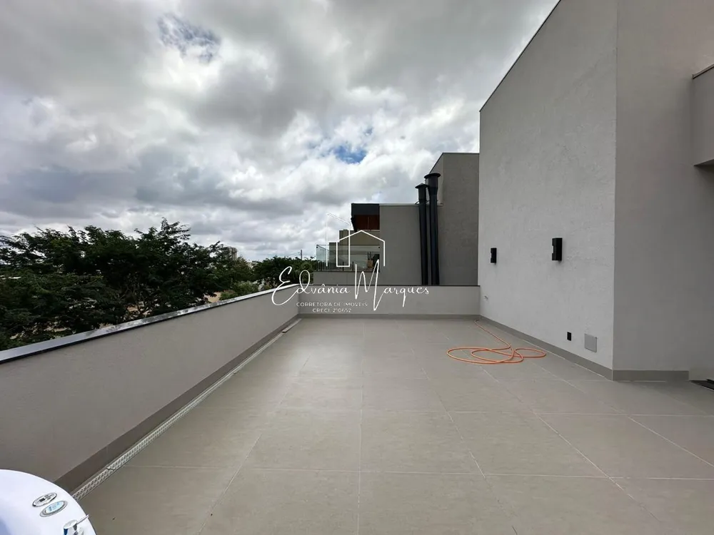Sobrado, 4 quartos - Foto 4