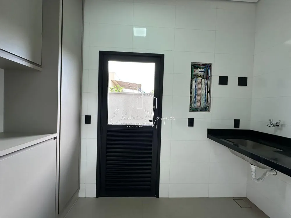 Sobrado, 4 quartos - Foto 1