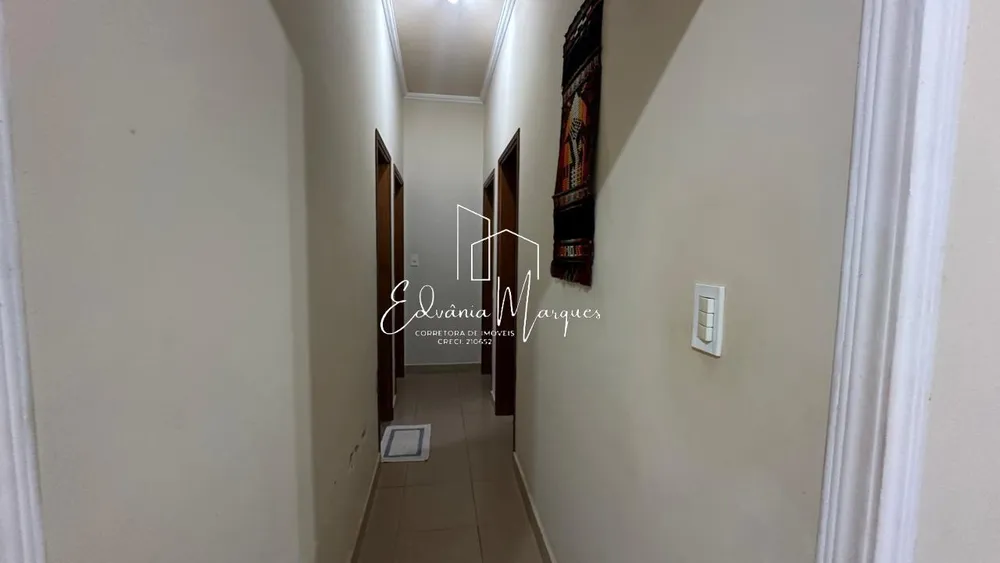 Casa, 3 quartos - Foto 6